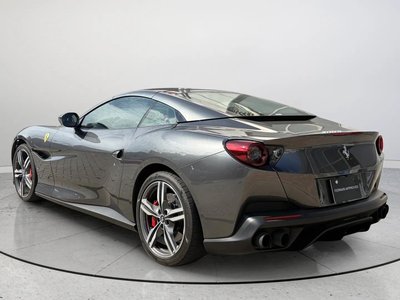 2020 FERRARI PORTOFINO — миниатюра 13
