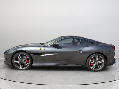 2020 FERRARI PORTOFINO — миниатюра 15