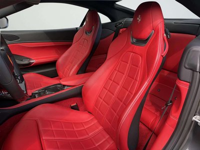2020 FERRARI PORTOFINO — миниатюра 19