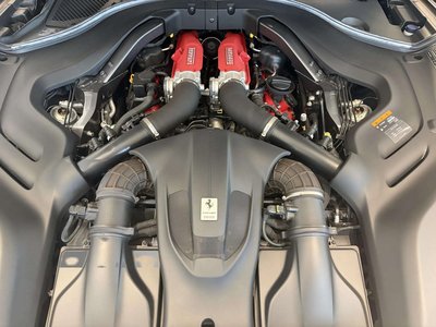 2020 FERRARI PORTOFINO — миниатюра 26
