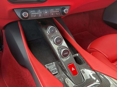 2020 FERRARI PORTOFINO — миниатюра 22
