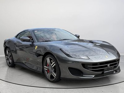 2020 FERRARI PORTOFINO — фото 5