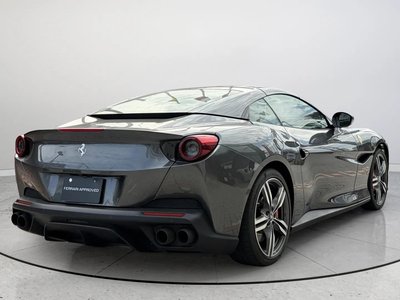 2020 FERRARI PORTOFINO — фото 8