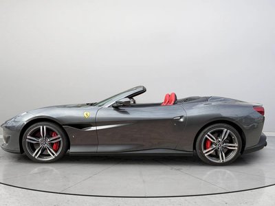 2020 FERRARI PORTOFINO — миниатюра 14