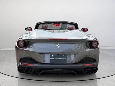 2020 FERRARI PORTOFINO — фото 10