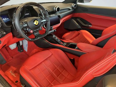 2020 FERRARI PORTOFINO — миниатюра 20