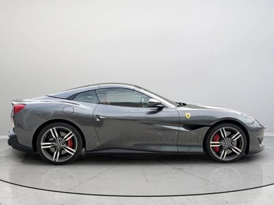 2020 FERRARI PORTOFINO — фото 6