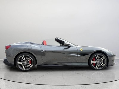 2020 FERRARI PORTOFINO — фото 7