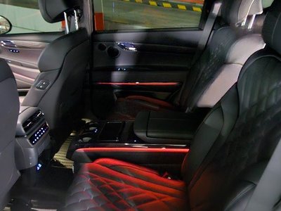 GENESIS GV80 - 5