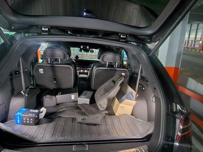 GENESIS GV80 - 7