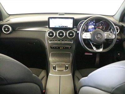 صورة مصغرة 14 لـ 2022 Mercedes-BENZ GLC