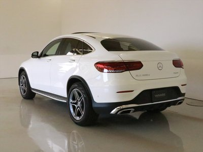 صورة 4 لـ 2022 Mercedes-BENZ GLC