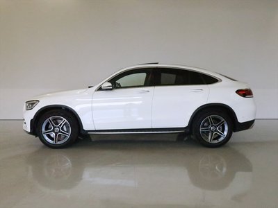 صورة 5 لـ 2022 Mercedes-BENZ GLC