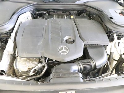 صورة مصغرة 30 لـ 2022 Mercedes-BENZ GLC