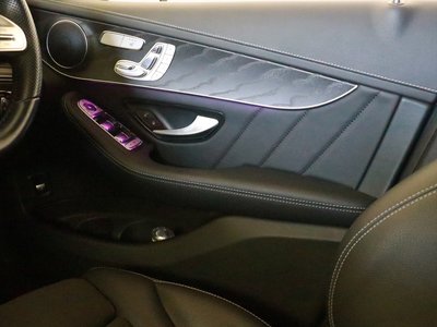 صورة مصغرة 17 لـ 2022 Mercedes-BENZ GLC