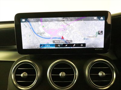 صورة مصغرة 27 لـ 2022 Mercedes-BENZ GLC