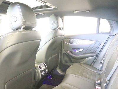صورة مصغرة 26 لـ 2022 Mercedes-BENZ GLC