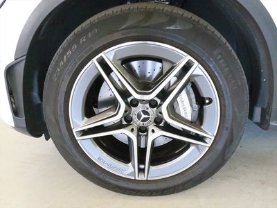 صورة مصغرة 31 لـ 2022 Mercedes-BENZ GLC