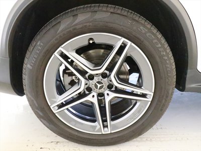 صورة مصغرة 33 لـ 2022 Mercedes-BENZ GLC