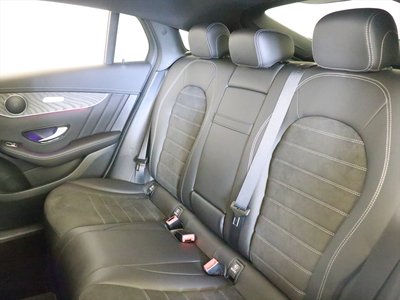 صورة مصغرة 25 لـ 2022 Mercedes-BENZ GLC