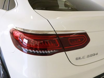 صورة 9 لـ 2022 Mercedes-BENZ GLC