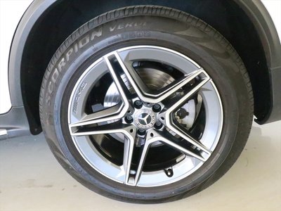 صورة مصغرة 32 لـ 2022 Mercedes-BENZ GLC