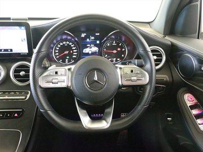 صورة مصغرة 19 لـ 2022 Mercedes-BENZ GLC