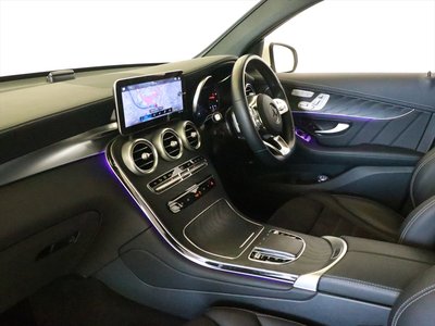 صورة مصغرة 21 لـ 2022 Mercedes-BENZ GLC