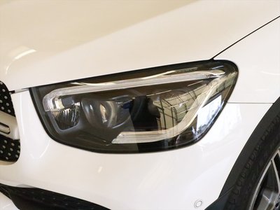 صورة 8 لـ 2022 Mercedes-BENZ GLC
