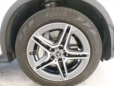 صورة مصغرة 34 لـ 2022 Mercedes-BENZ GLC