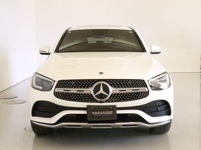 2022 Mercedes-BENZ GLC — фото 2