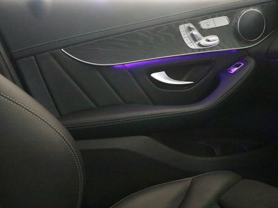 صورة مصغرة 16 لـ 2022 Mercedes-BENZ GLC