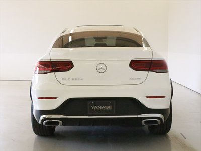 صورة 3 لـ 2022 Mercedes-BENZ GLC