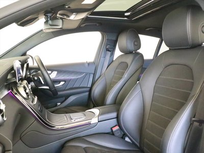 صورة مصغرة 20 لـ 2022 Mercedes-BENZ GLC