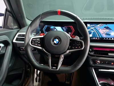 صورة مصغرة 12 لـ 2025 BMW M2