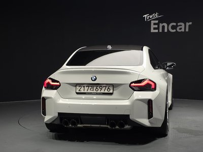 BMW M2 - 3