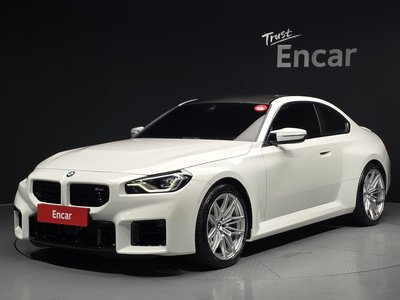 BMW M2 - 1