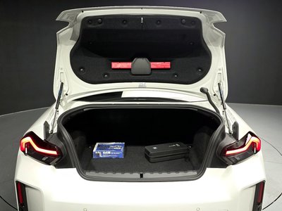 صورة مصغرة 20 لـ 2025 BMW M2