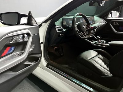 BMW M2 - 10