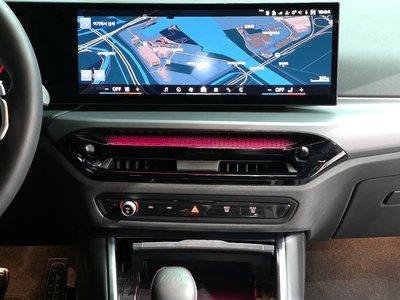 صورة مصغرة 13 لـ 2025 BMW M2