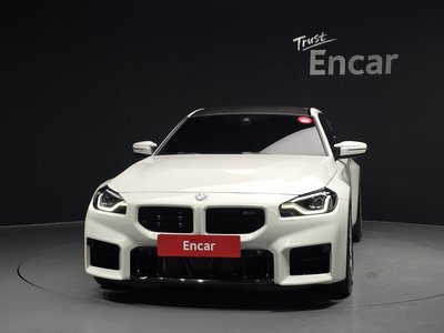 BMW M2 - 2
