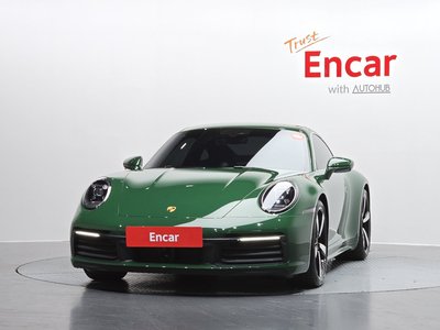 PORSCHE 911 - 2