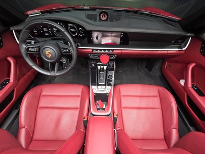 PORSCHE 911 - 5