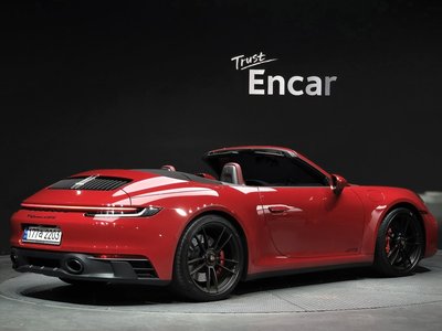 PORSCHE 911 - 3