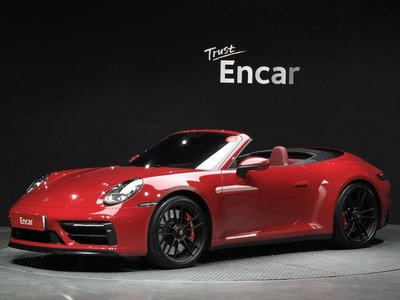 PORSCHE 911 - 1
