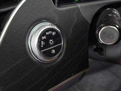 2024 Mercedes-BENZ E-CLASS 缩略图 26