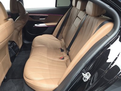 2024 Mercedes-BENZ E-CLASS 缩略图 17