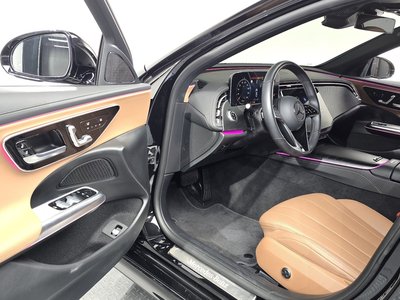2024 Mercedes-BENZ E-CLASS 缩略图 13