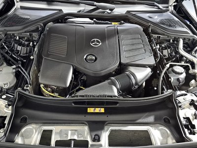 2024 Mercedes-BENZ E-CLASS — фото 7
