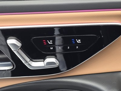 2024 Mercedes-BENZ E-CLASS 缩略图 30